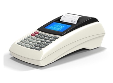 LYNX Mini EET pokladna